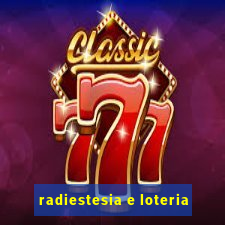 radiestesia e loteria